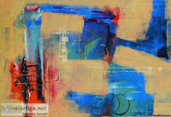 Abstract Art