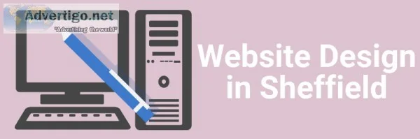 Website Design in Sheffield