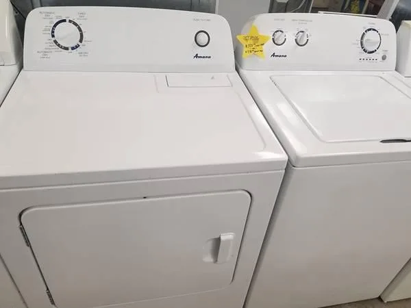 washer dry sets
