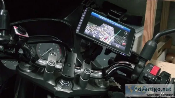 Solution of GPS Navigation update for Garmin Devices