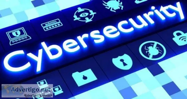 What are the qualifications for cyber security  ETS Risk Managem