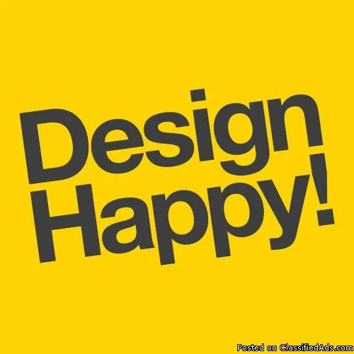 Design Happy