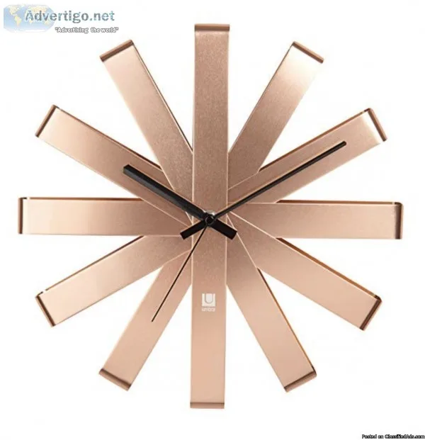 Proof this RETRO CLOCK Is Exactly What You Are Looking For