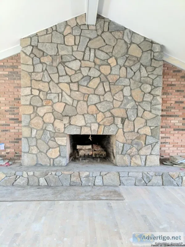 Colonial Masonry and Services