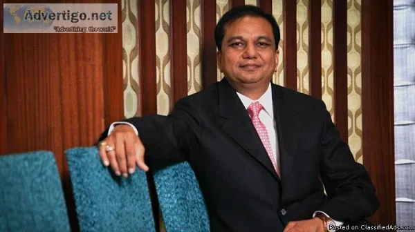 Atul Kulshrestha- Extramarks