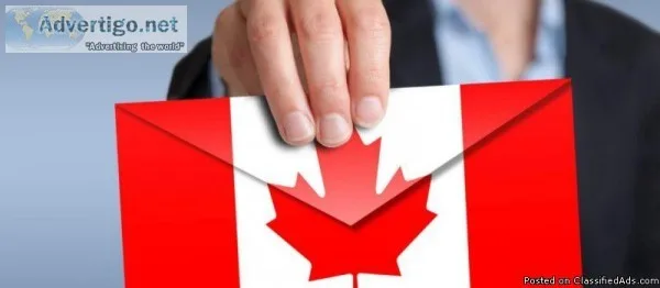 Permanent resident Canada