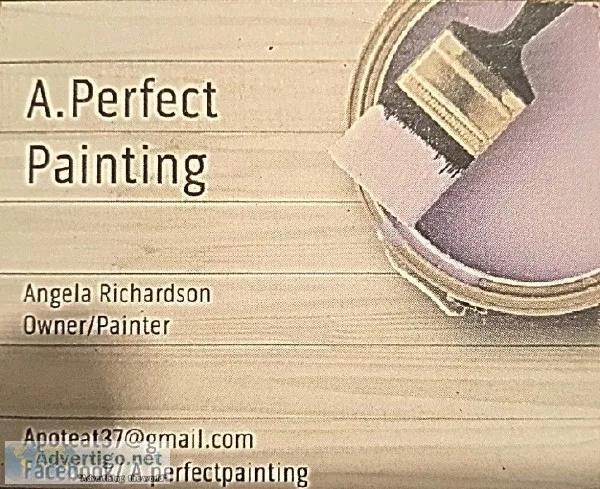A. Perfect Painting buy 2 rooms get one free of equal size or sm