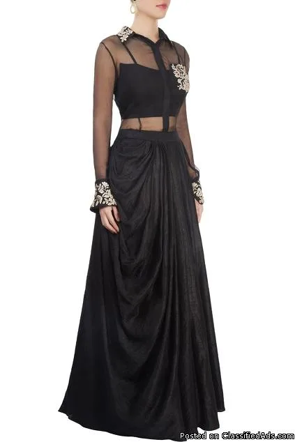 Luxury Fashion on Budget with Shopviolla Maddening Discounts