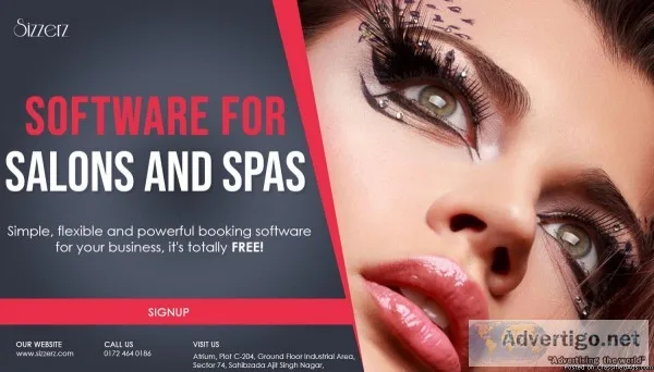Best Appointment Scheduling Software for Salons