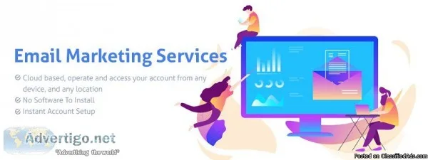 Email Marketing and Tools For Business