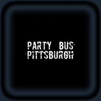 Party Bus Pittsburgh