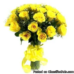 send flowers to Chandigarh