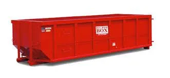 Hire Dumpster Cleaning Services Now