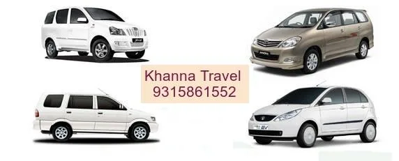 Top Car Rental Services Delhi &ndash Hire Car - Khanna Agency