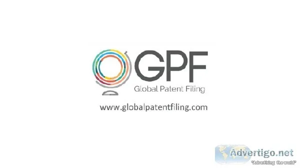 International Patent Filing Services  PCT Filing  Patent Filing 
