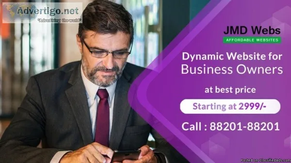 Top Webdesign Company in Kolkata