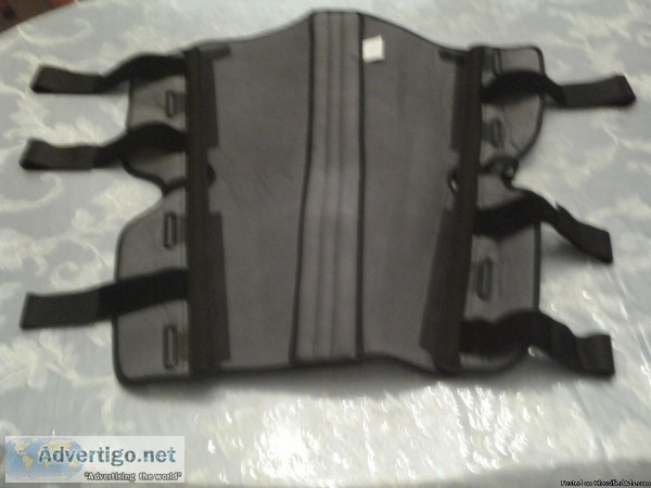 KNEELEG BRACE