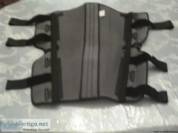 KNEELEG BRACE