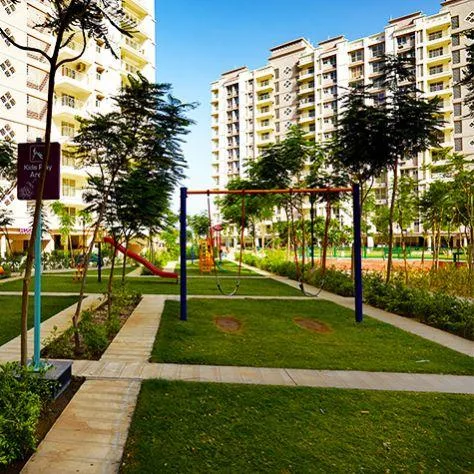 Vrinda Gardens 234 BHK Flats In Jaipur