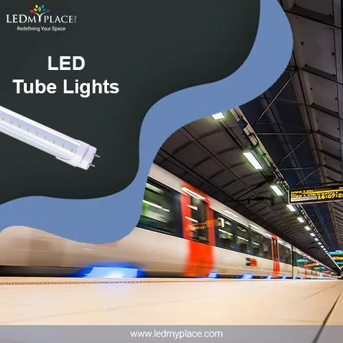 Purchase Now Cheap LED Tube Lights at Discounted Offer 