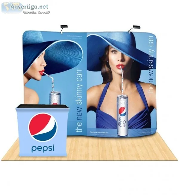 Browse a Large Selection of Pop Up Booths for Trade Show  Tent D