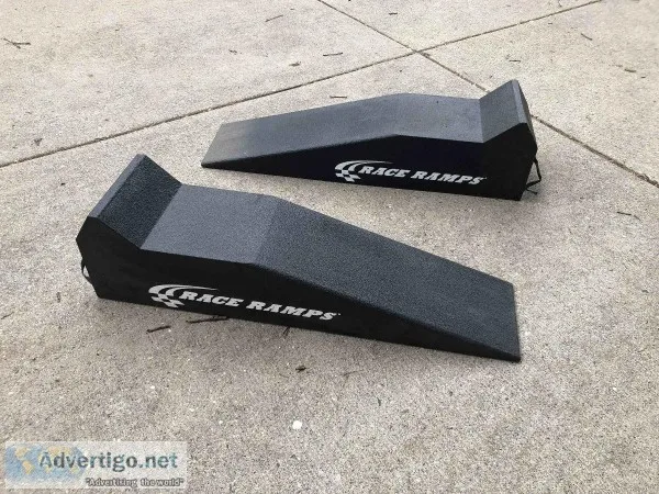 Race Ramps RR-40