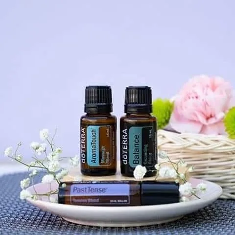 Natural holistic essential toxin free
