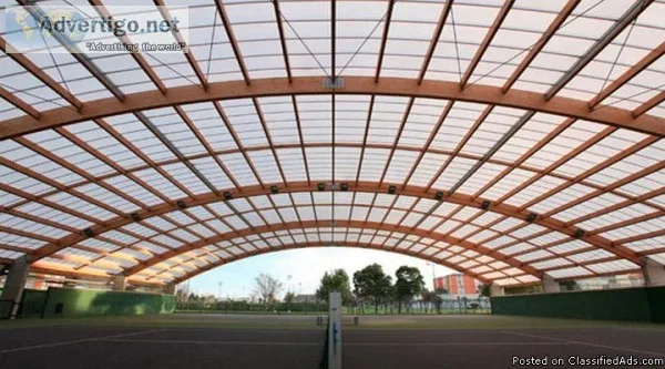ETFE suppliers in India - Tuflite Polymers