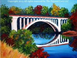Folsom Studio 54 Rainbow Bridge