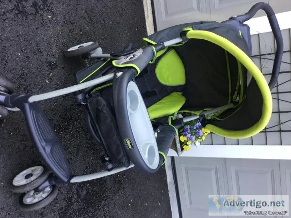 Stroller Chicco