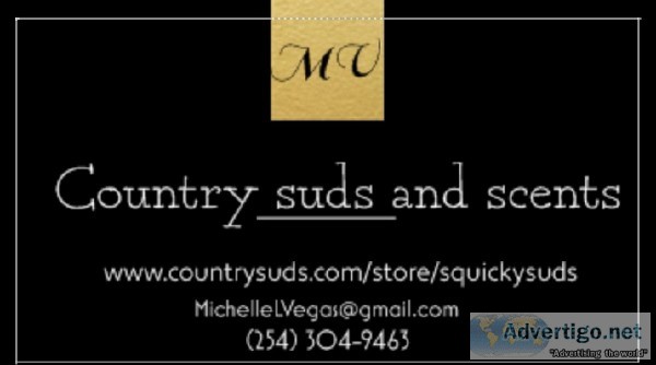 Michelle s Squicky Suds