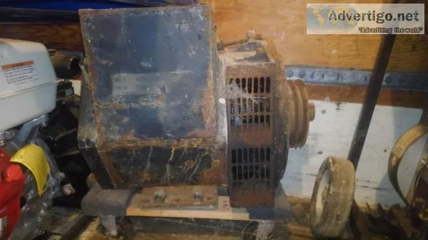 Generator
