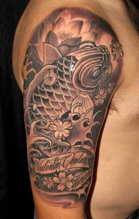 Tattoo Apprentice at Cheap Rate