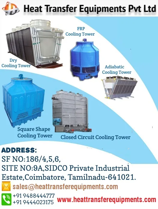 Coolingtower