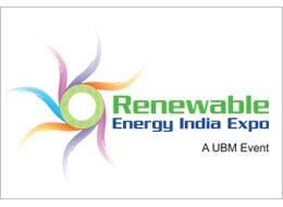 Looking for Renewable India 2019 Expo upcoming event in Greater 
