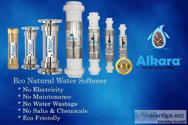 Gardening water sofener suppliers in solapur