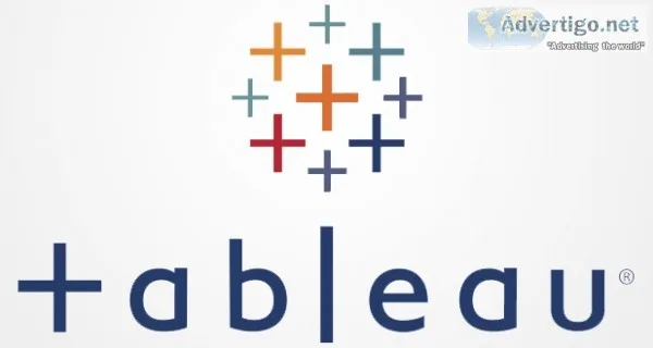 Live Tableau Training With Job Support
