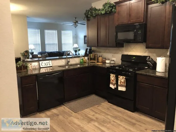 Room for rent private bath 2000 square foot house