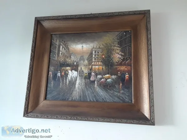 Art Canvas