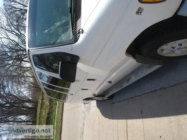 A Van