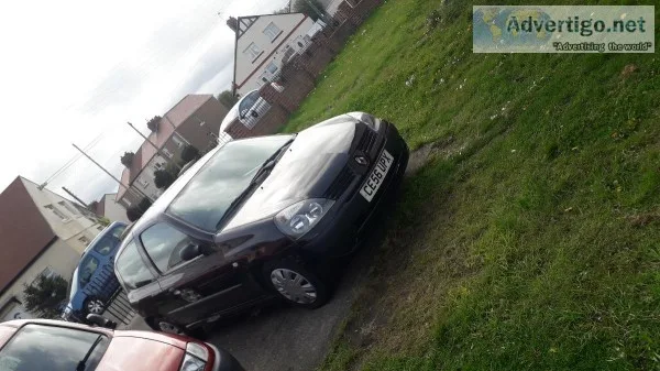 Renault Clio campus