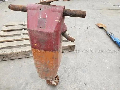 THOR STEWART WARNER JACK HAMMER
