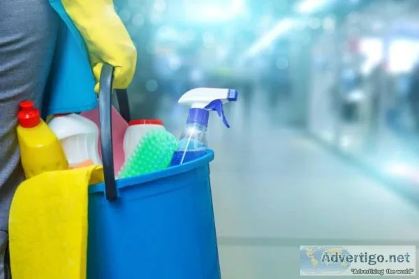 Superior Cleaning and Maid Service