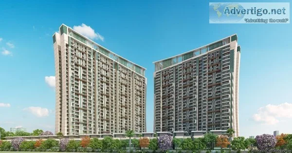 Live A Luxury Life with Ajnara The Belvedere Noida 9250001807