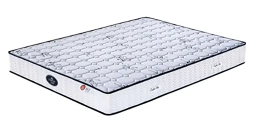 Pocket Spring Firm Mattress