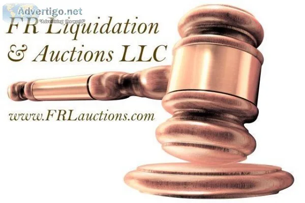 Looking for a good Estate or business liquidation company