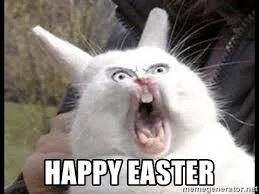 A Bon Ouija Easter Is Coming