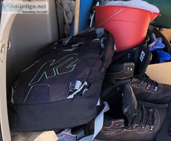 Lost - Day-Pack on July 4 2019 (greyblack wK2 logo)  Squalicum H