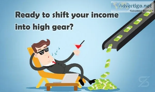 Business Opportunity