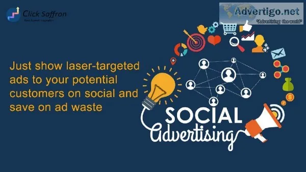 Best social media marketing agency in India